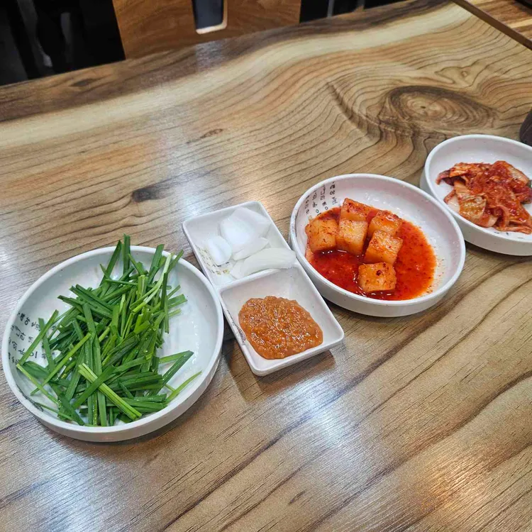 온국민순대국  대표 사진