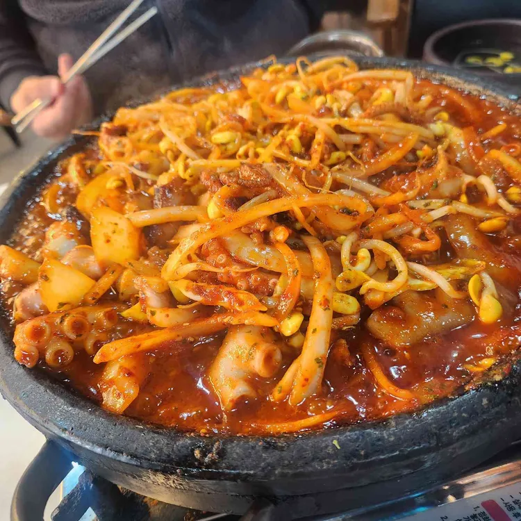 동서네낙지 대표 사진