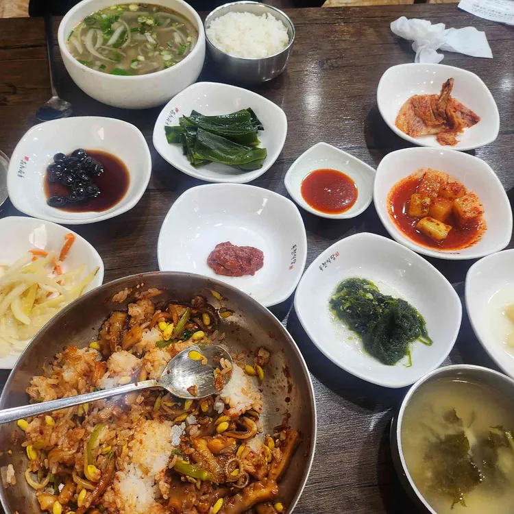 독천식당 사진 2
