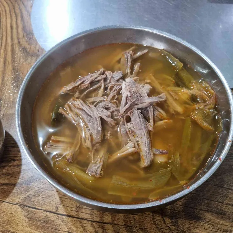 부민옥 사진 1