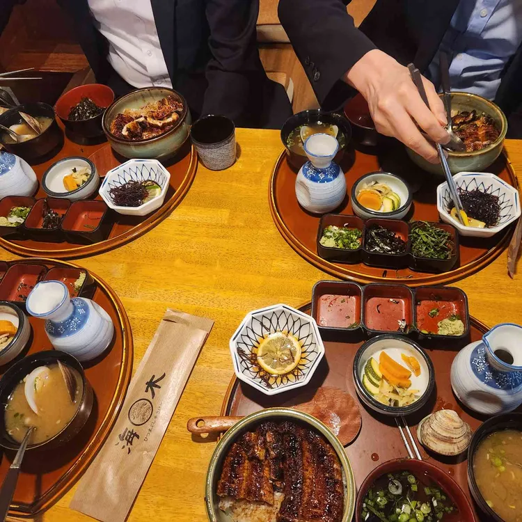 해목 사진 2