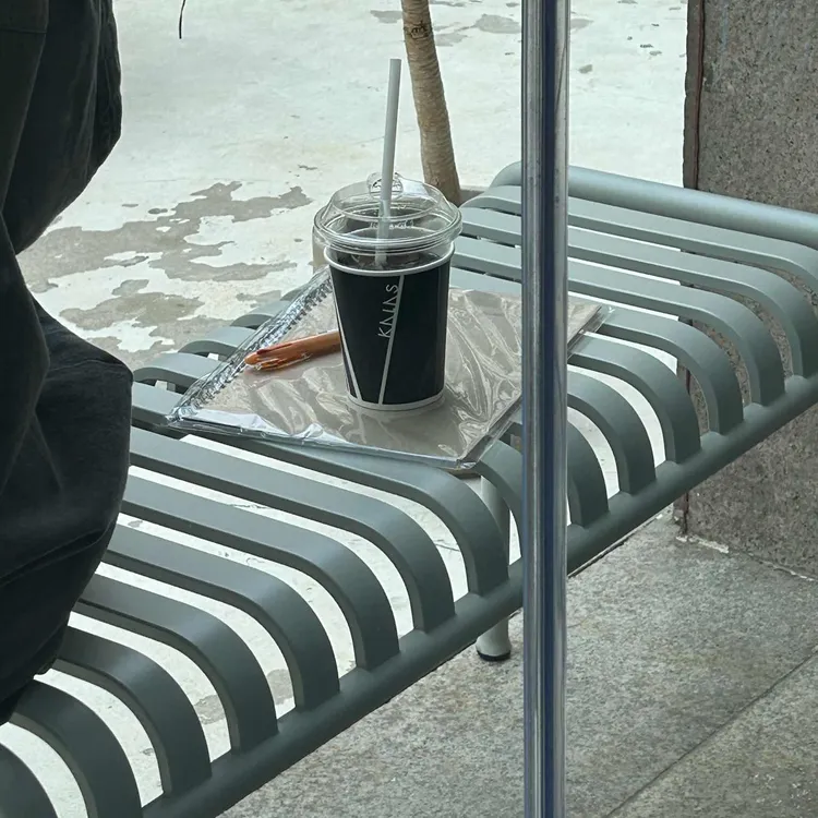 칼라스커피 대표 사진
