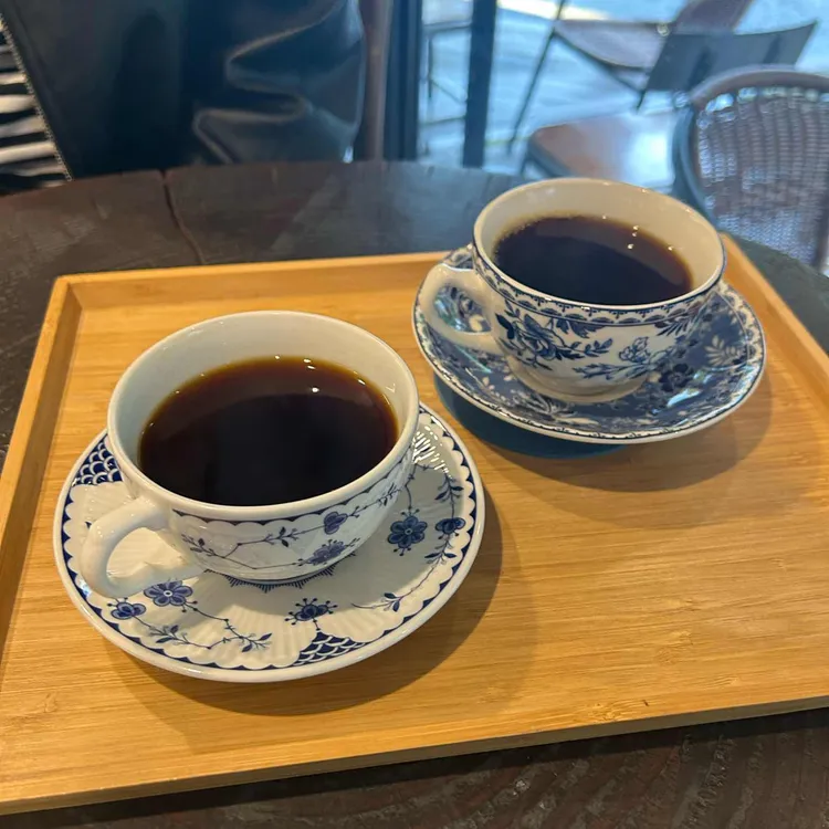 커피스트 사진