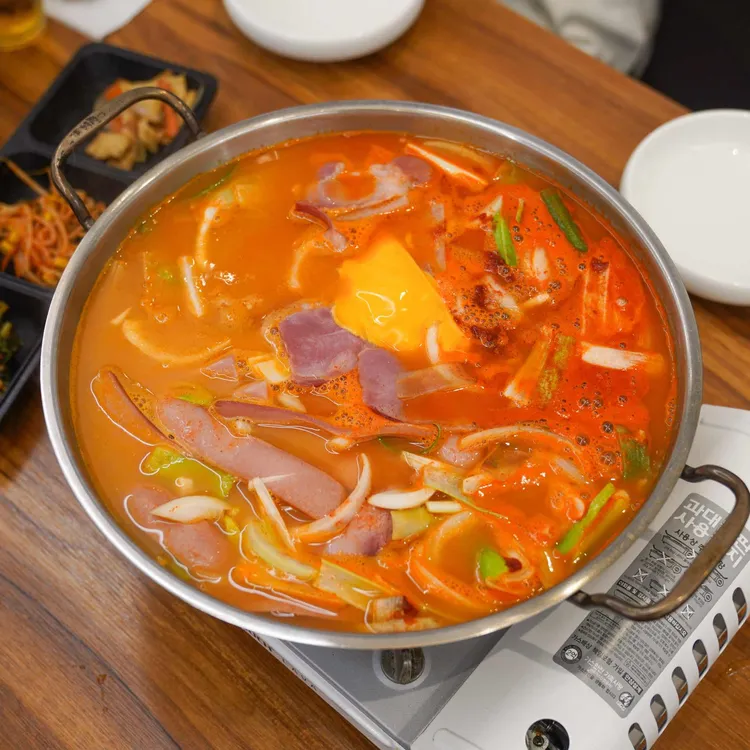방이부대 사진 2