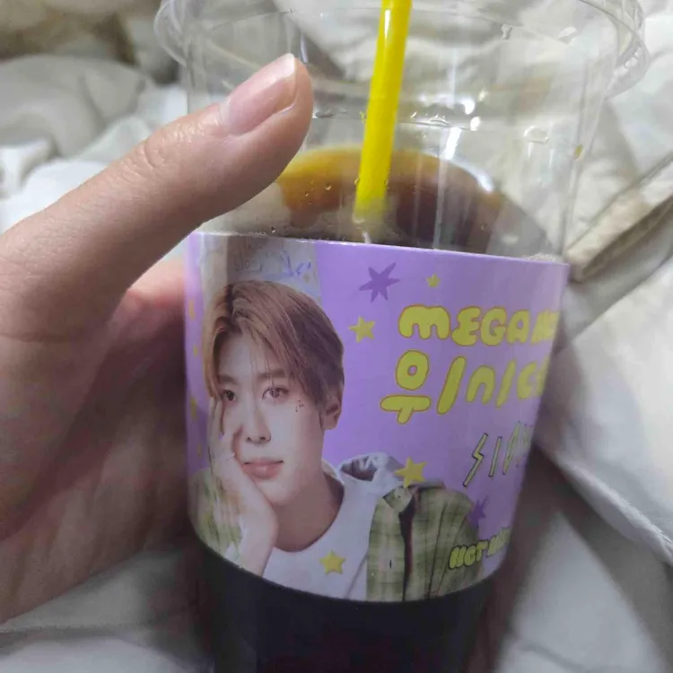 메가커피 사진 2