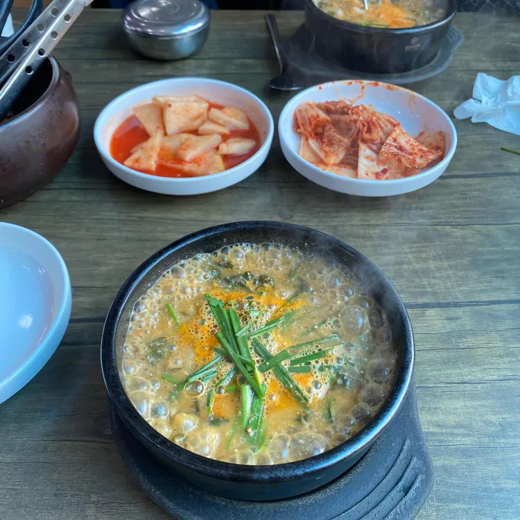 원조설악추어탕 사진 1