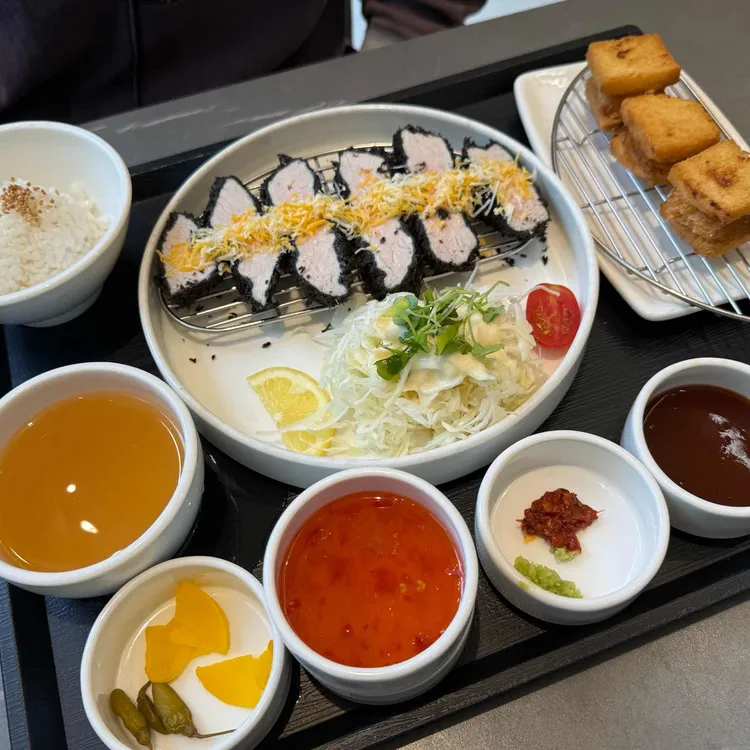 소바카츠 대표 사진