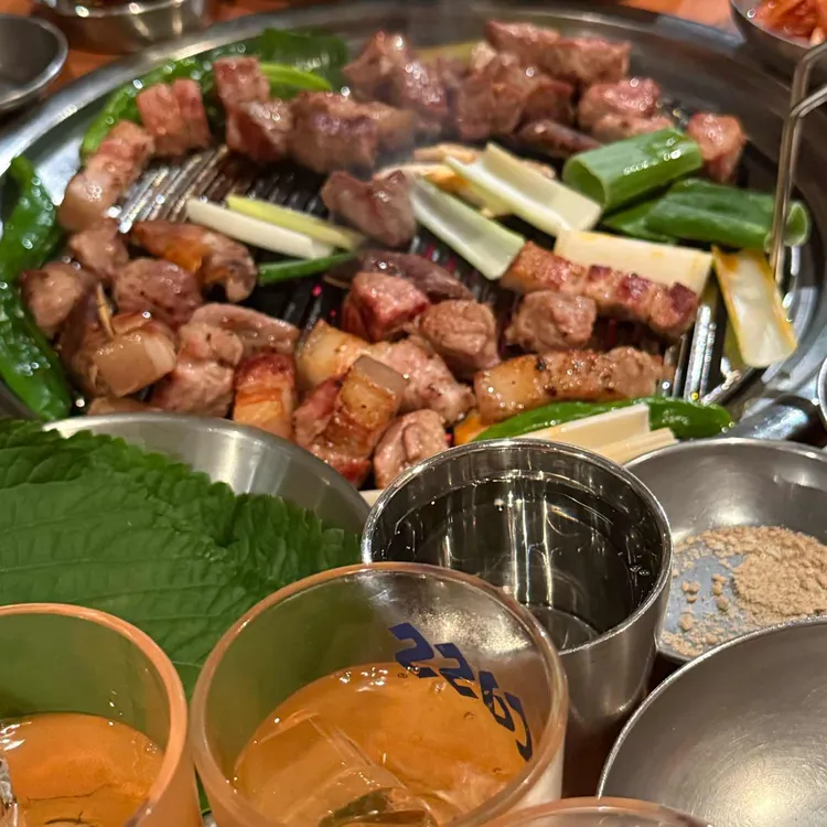 길목 사진 2