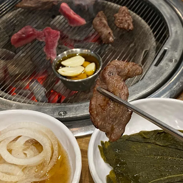 갈비먹소 대표 사진