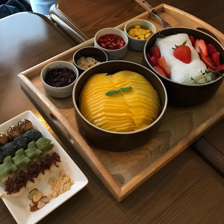 녹아들다 녹카페 대표 사진