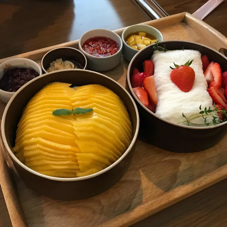 녹아들다 녹카페 대표 사진