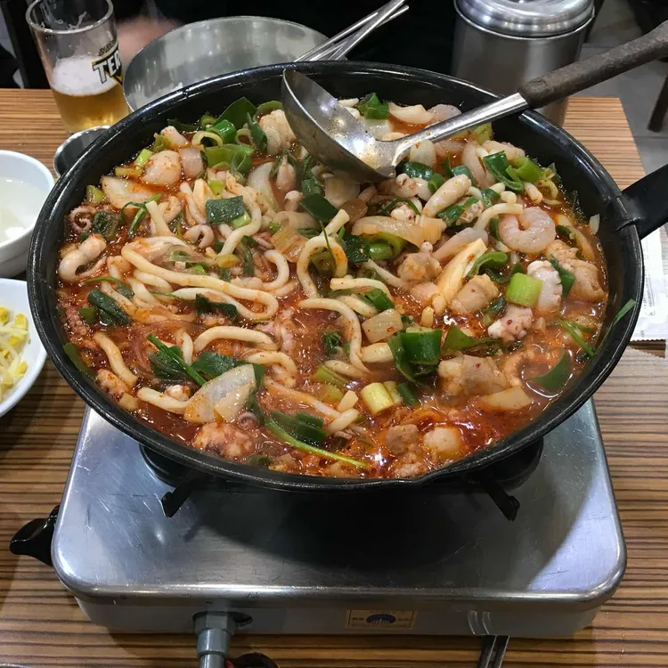 개미집 사진 2