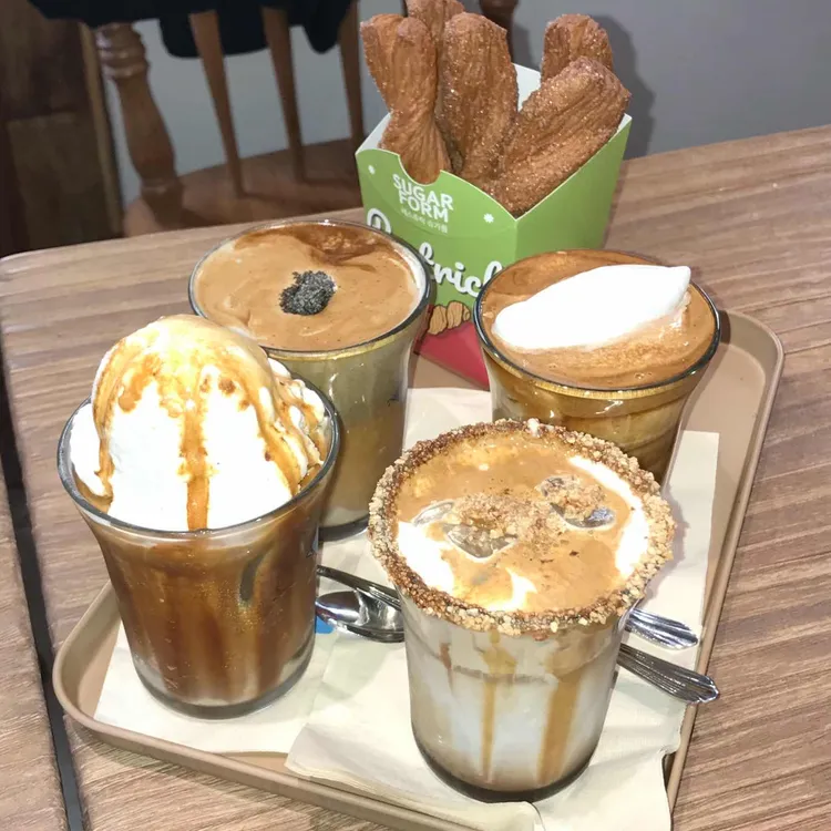 미루꾸커피 대표 사진