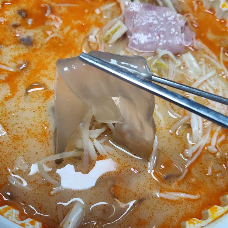 피슈마라홍탕  대표 사진