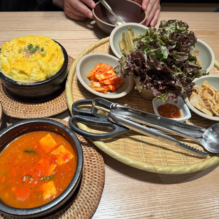 서리재 대표 사진