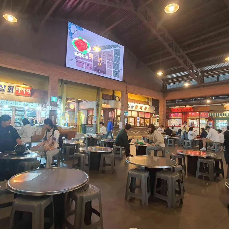 봉산우동 대표 사진