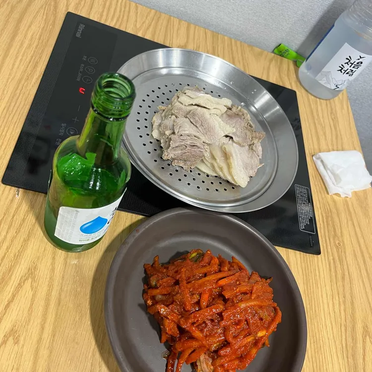 은성보쌈 사진 1