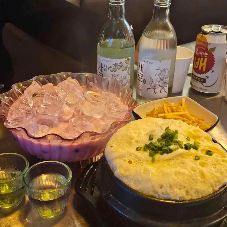 한접시포차 대표 사진