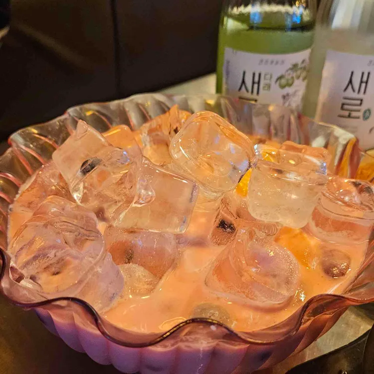 한접시포차 대표 사진
