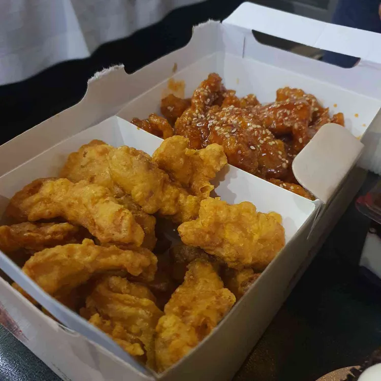 페리카나 대표 사진
