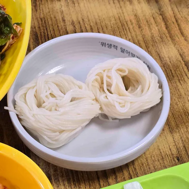 순례국밥 사진 2
