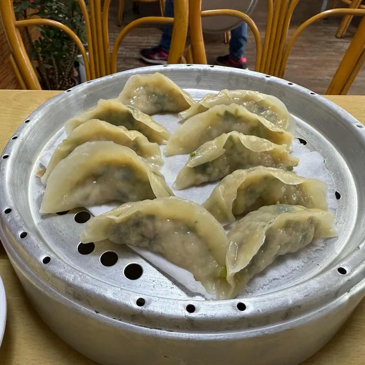 코끼리만두 사진 2
