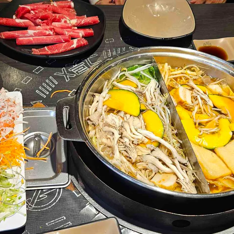 소담촌 사진 2