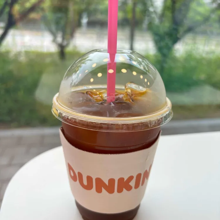 던킨 사진 1