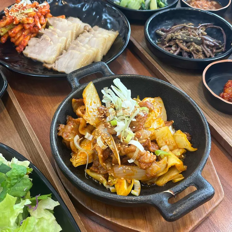 시래마루 사진 1