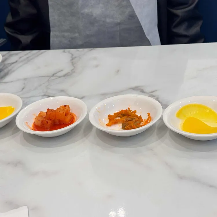 팔당반점 사진 1