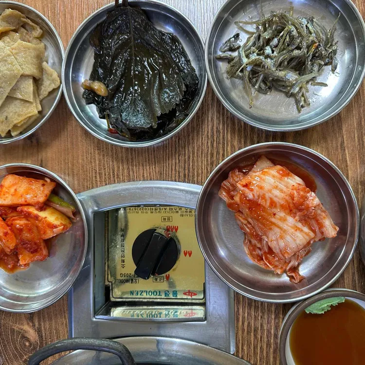 동태랑김치랑 대표 사진