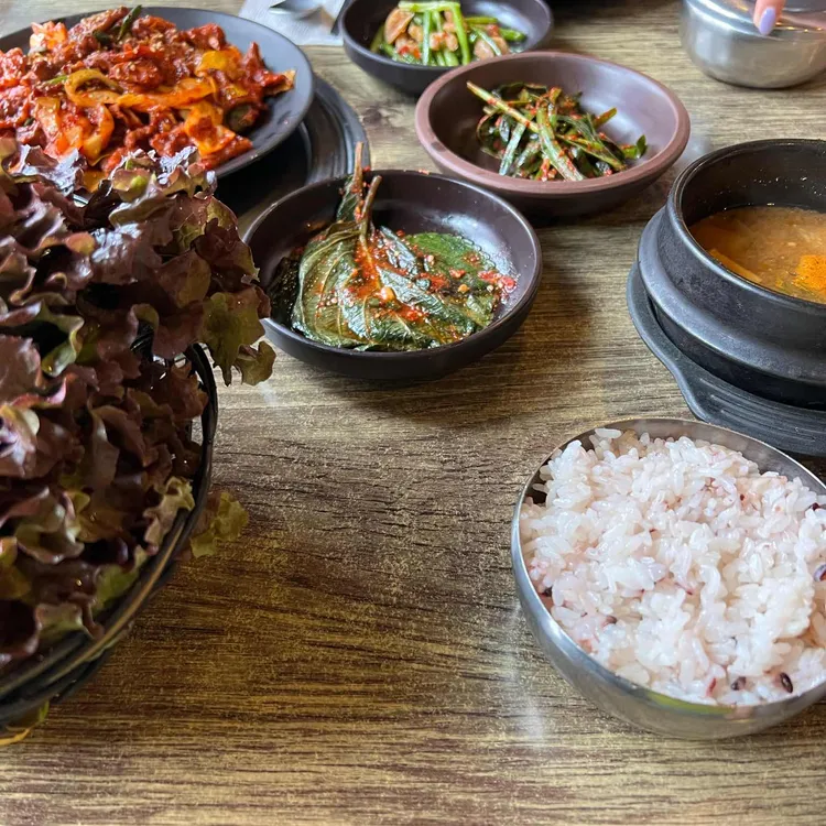 큰손제주흑돼지 대표 사진