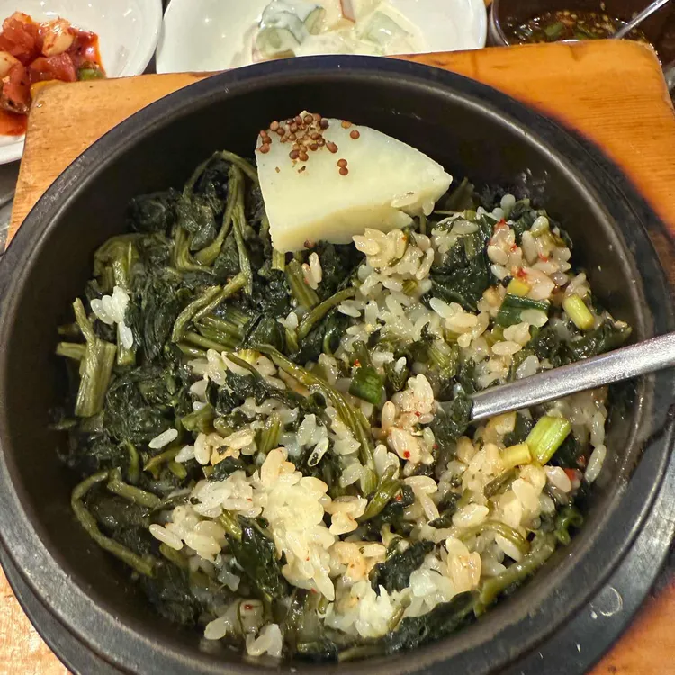 오두막 사진 2