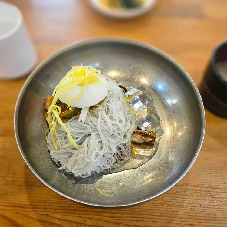 함남면옥 사진 1