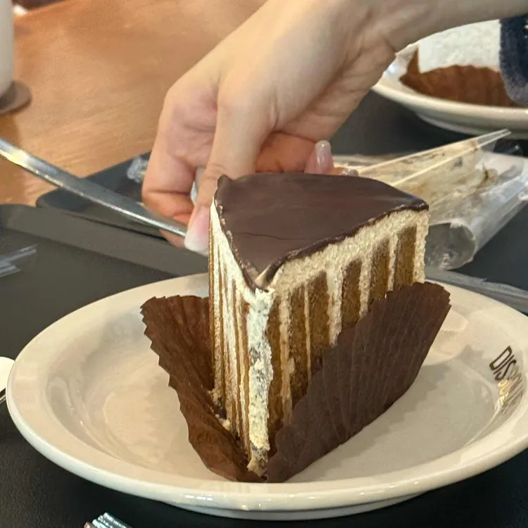 카페 디졸브 대표 사진