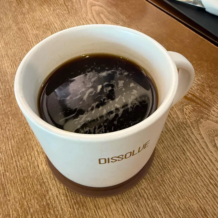 카페 디졸브 대표 사진