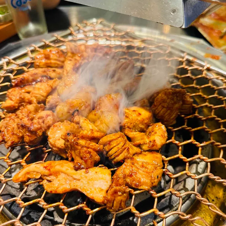 삼중대광 대표 사진