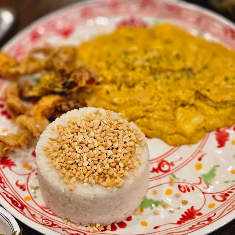 타이반쩜 대표 사진