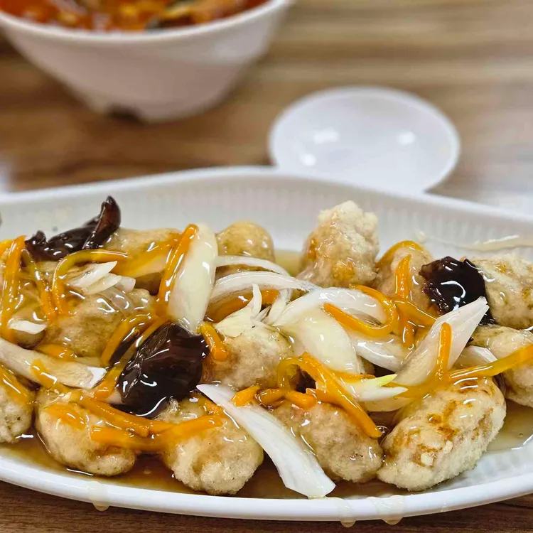 홍대교동짬뽕 대표 사진