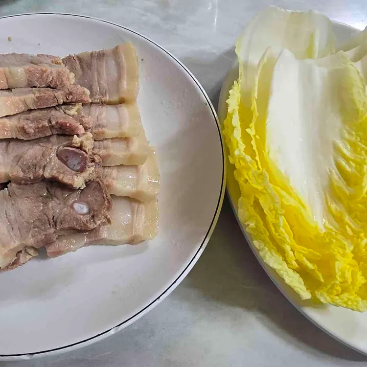 대련집 사진