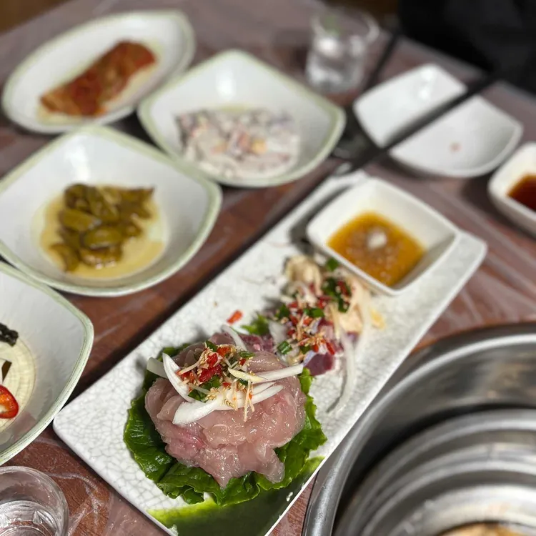 당골식당 사진 1