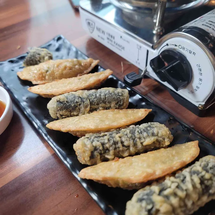 팔당닭발 사진 2