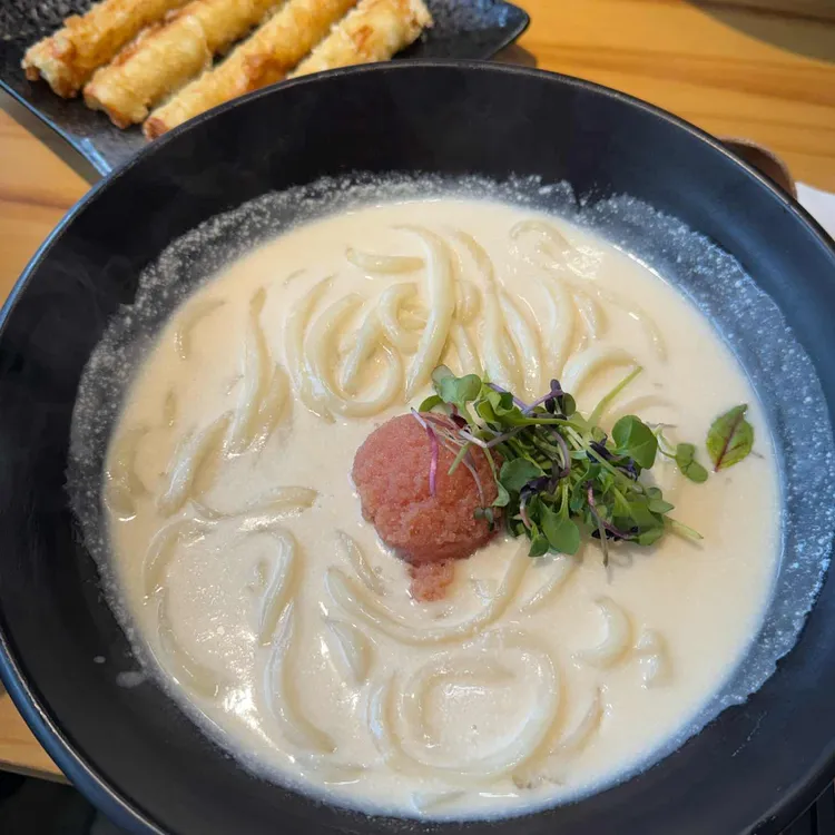 수타우동 겐 사진 1