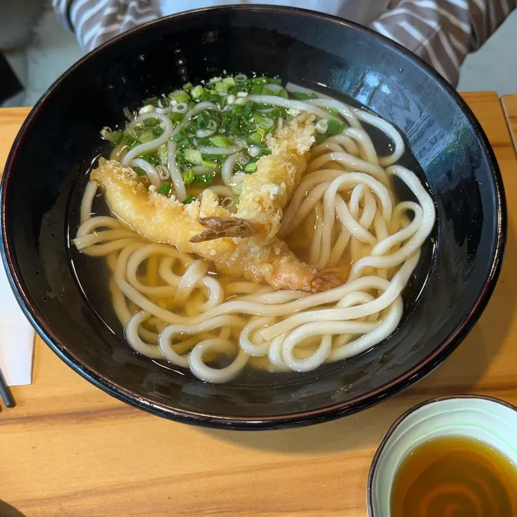 수타우동 겐 사진 2