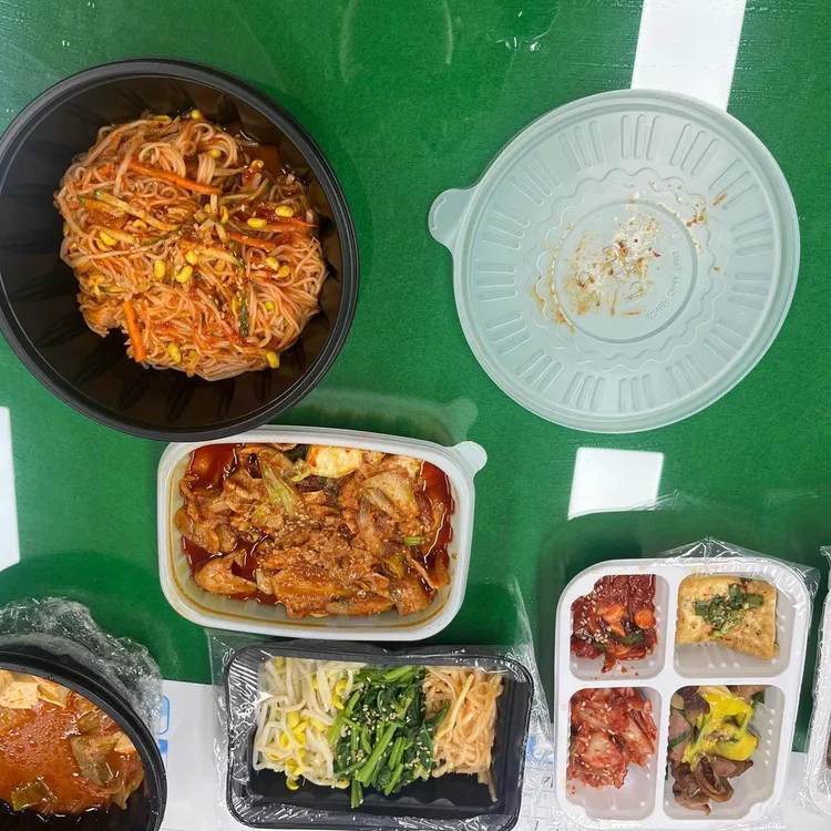 밥심이 대표 사진