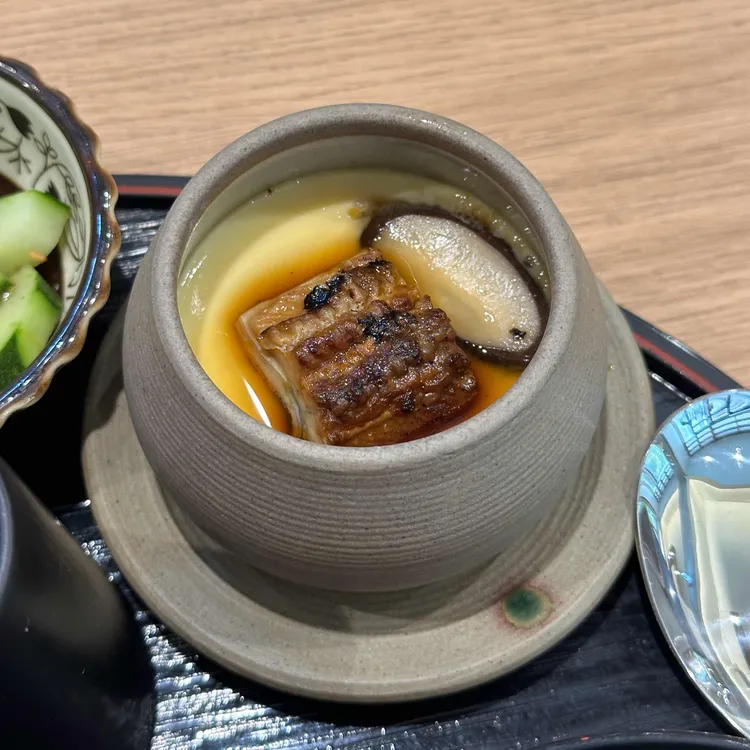 우나기모토 대표 사진