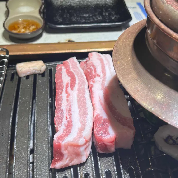 영동그집 사진 2