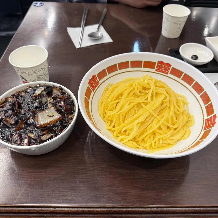 열빈중화요리 사진 1
