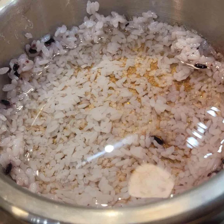 하동우렁추어탕 사진 2