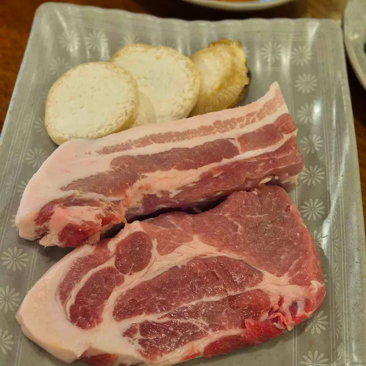 고반식당 대표 사진